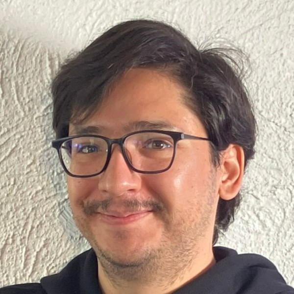 Carlos Godínez