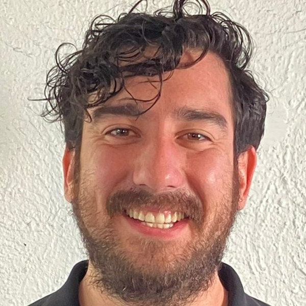 Rodrigo Medellín